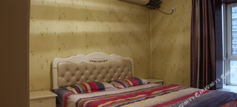 临汾诚信家庭宾馆图片