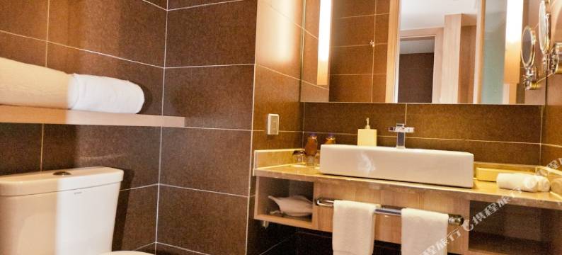 安吉云朵酒店(万象世界广场店)图片