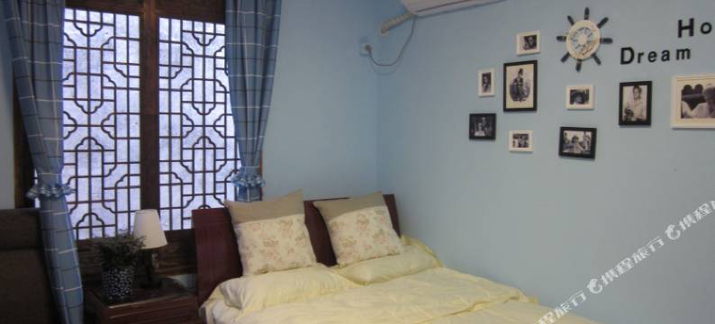 南浔千与千浔青年旅舍图片