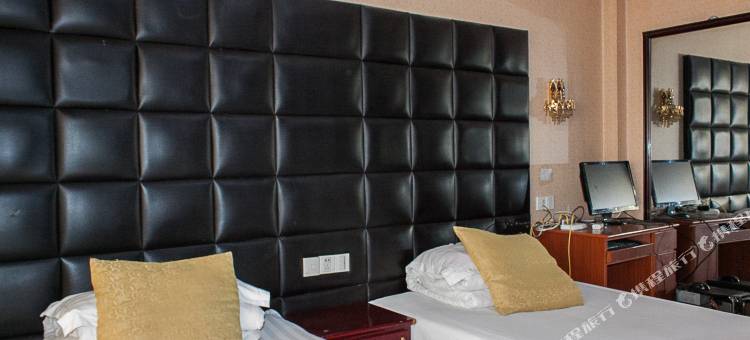 丹阳静园旅馆(金鹰天地购物广场店)图片