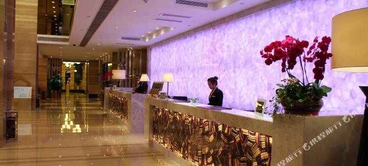 成都明宇尚雅饭店图片