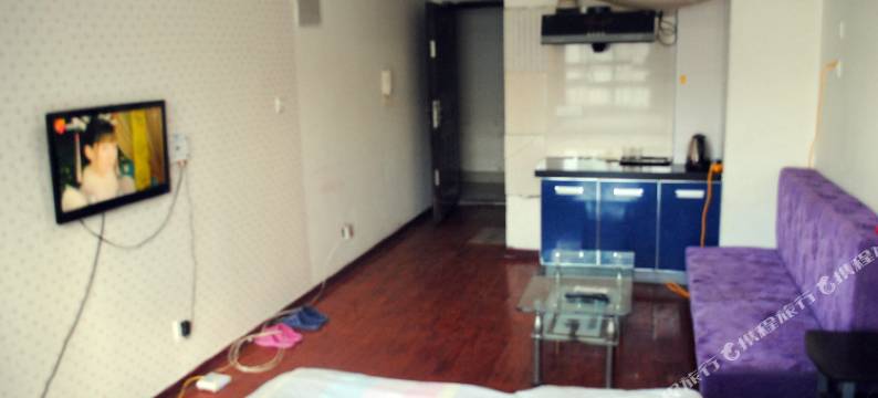 郑州鸿森公寓图片