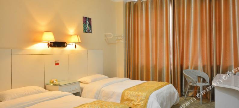 香湾假日酒店(大理兴盛大桥奥林匹克中心店)图片