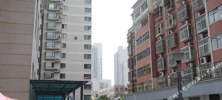 郑州小米太空舱(二七万达店)图片