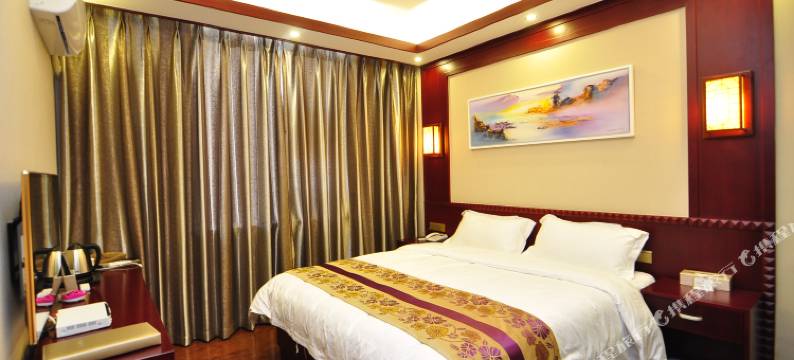 安宁碧水湾温泉酒店图片