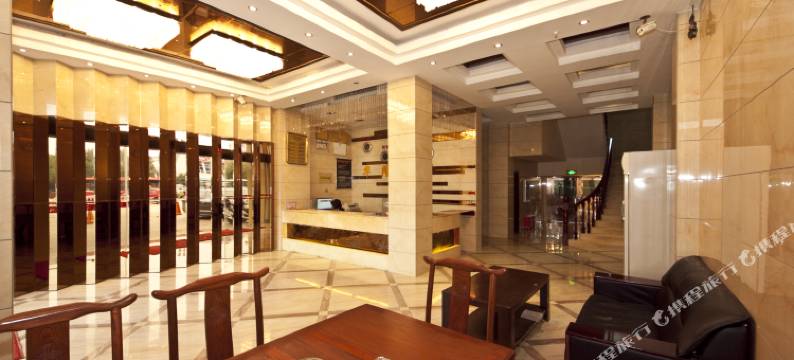 南平华隆宾馆图片