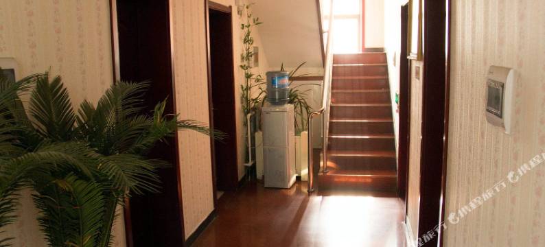 迁西京东宾馆图片