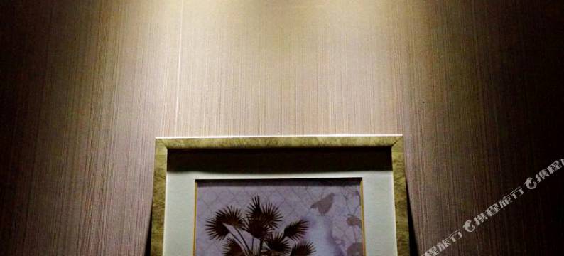 铜陵湖畔假日宾馆图片