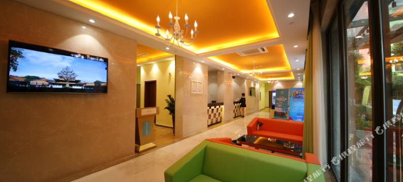 河源巴伐利亚美思皇家度假酒店图片