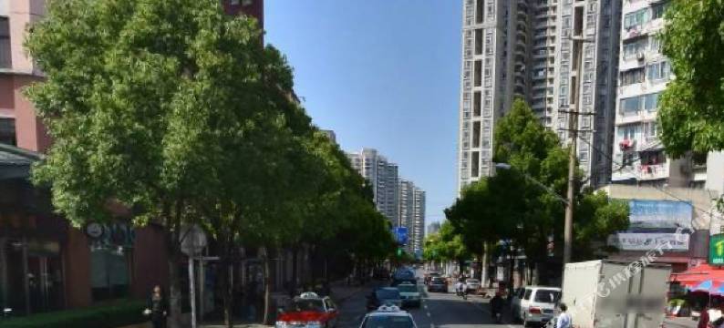 瑞泰酒店(上海虹桥店)图片