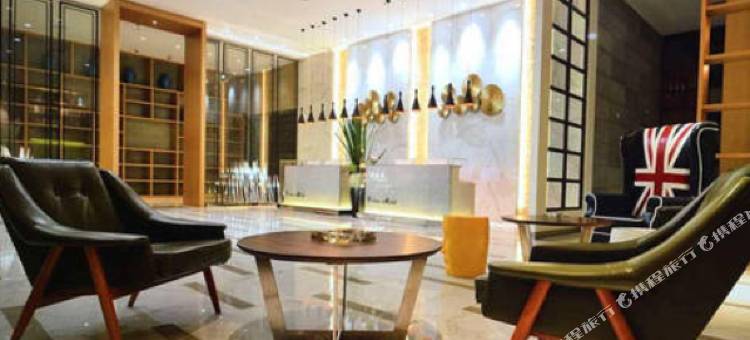 项城非尚酒店图片
