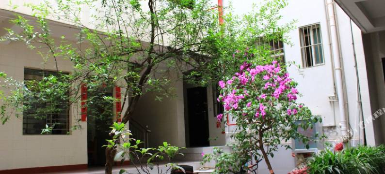 大理新世缘酒店图片