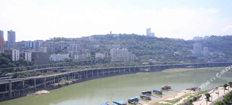 重庆江美舍酒店式公寓图片