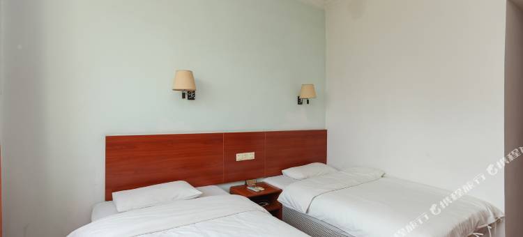 无锡幸福旅社图片