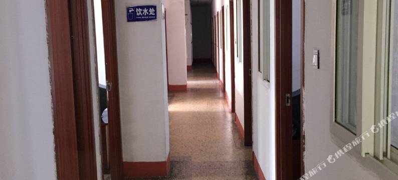 旺杰宾馆(东营长途汽车站店)图片