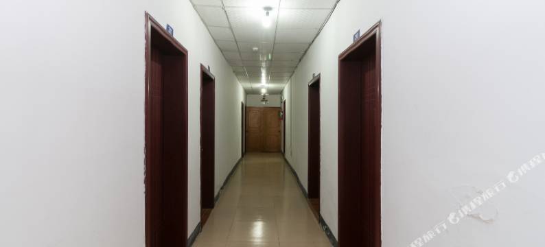 金华金叶宾馆图片