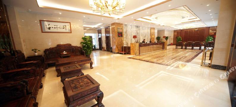 南宁兆和大酒店图片