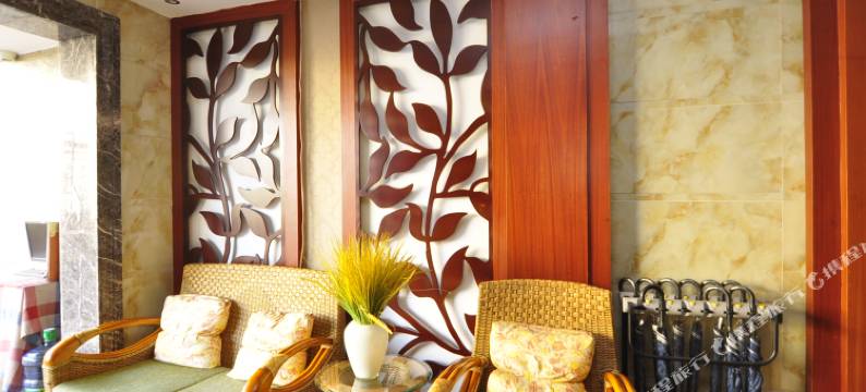 景洪嘉禾商务酒店(西双版纳嘎洒国际机场店)图片