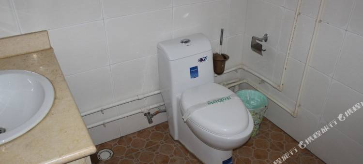 野三坡怡景楼宾馆图片