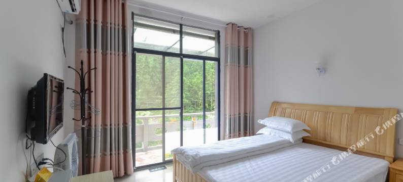 遂昌聚丰楼农家乐图片