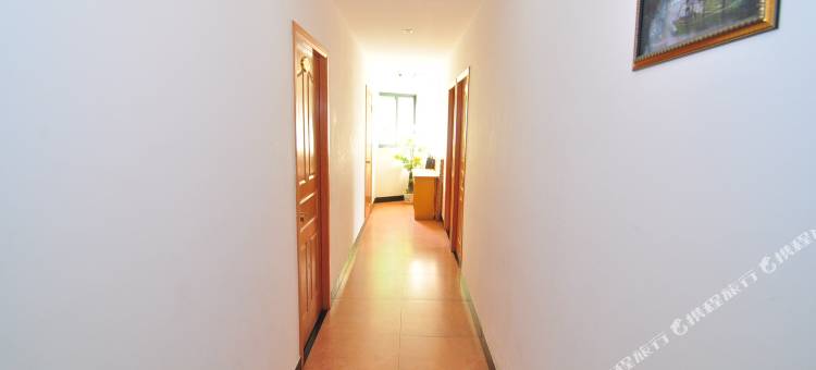 宁波佳园宾馆(罗蒙环球乐园店)图片