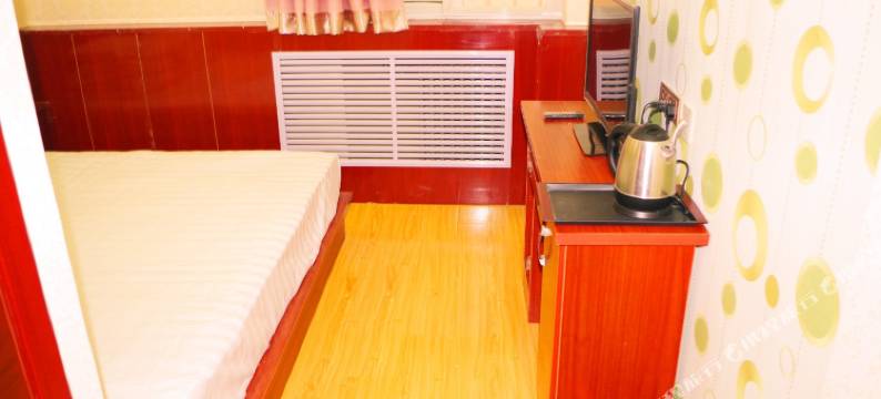 兰州颐源快捷旅馆图片