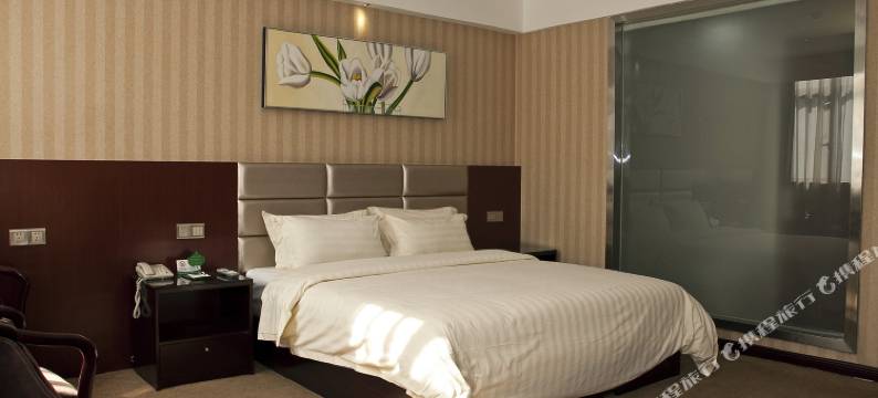 逸豪商务酒店(古田客运中心站店)图片