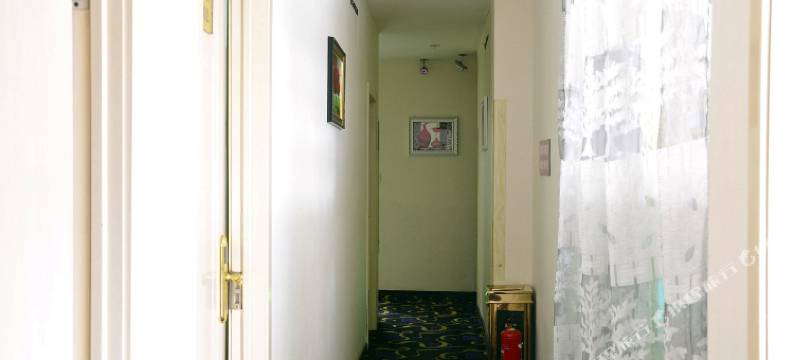 大同豪悦来宾馆图片