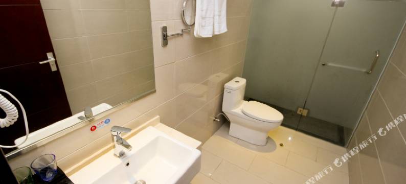 渭南万豪商务酒店图片