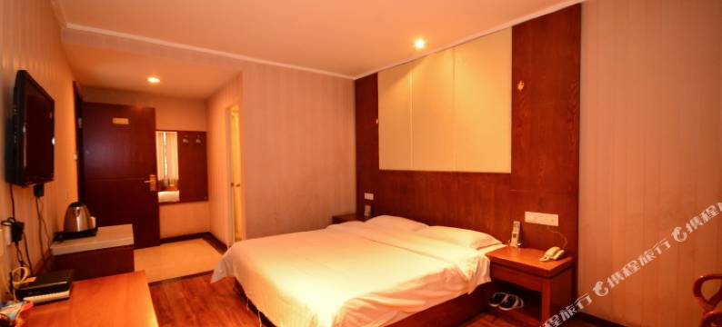 沛县蓝山连锁假日酒店图片