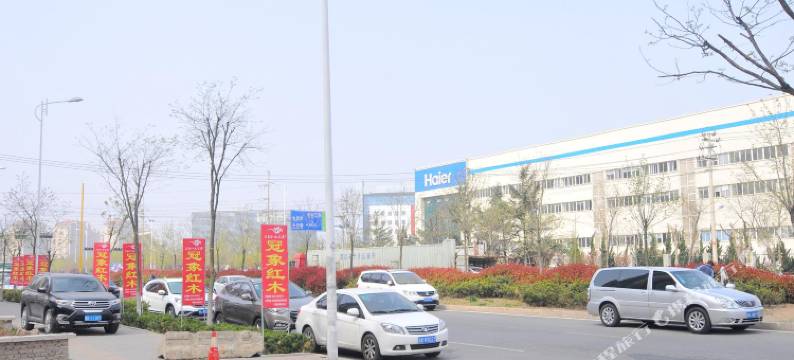 都市118(青岛海尔工业园劲松七路店)图片