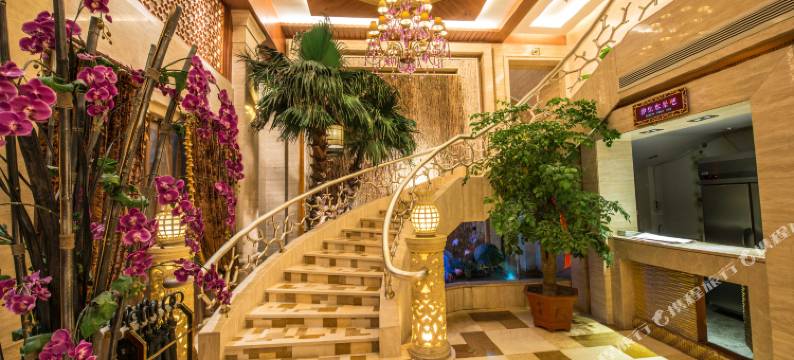 紫玉明珠养生会馆(直隶安家罩饼总店)图片