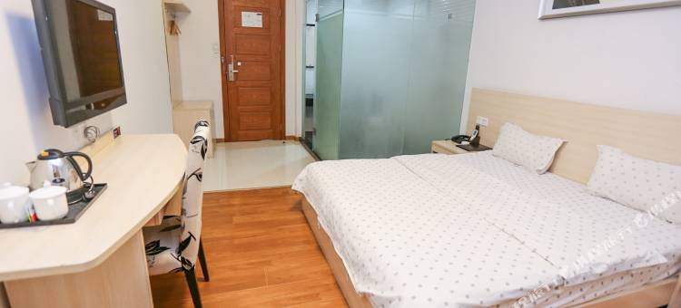 广州增城壹号宾馆图片