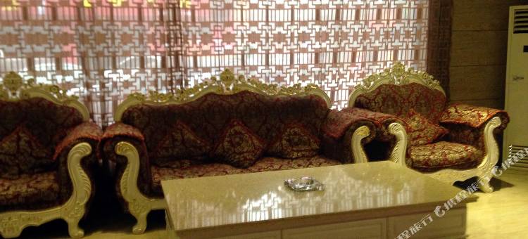 邯郸九福快捷宾馆图片