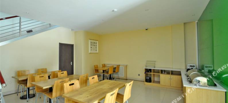 费县和美商务酒店图片