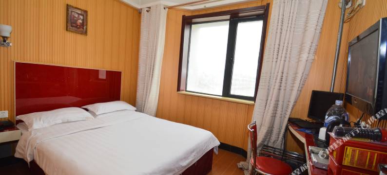 长葛新世纪商务酒店图片