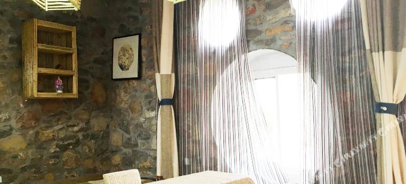 徐州紫海蓝山乡村客栈图片