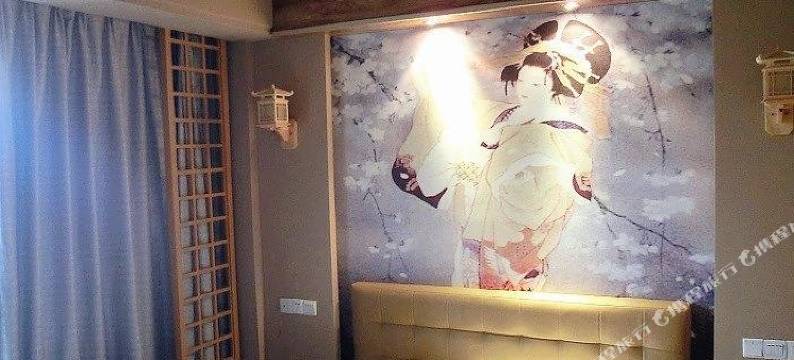 徐州钻石主题宾馆恒盛店图片