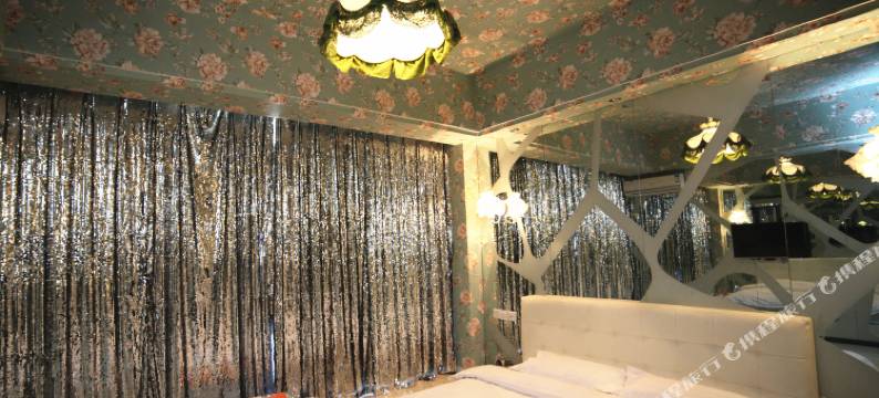 徐州钻石主题宾馆恒盛店图片