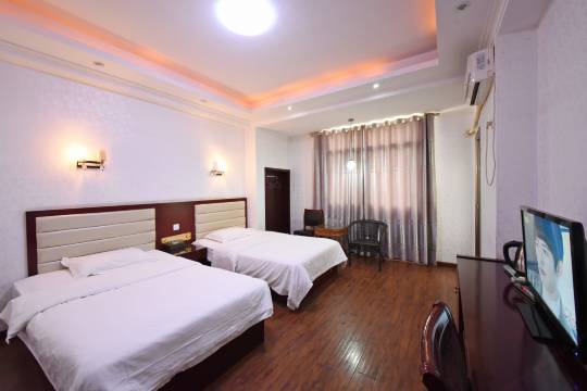 长沙一生缘宾馆