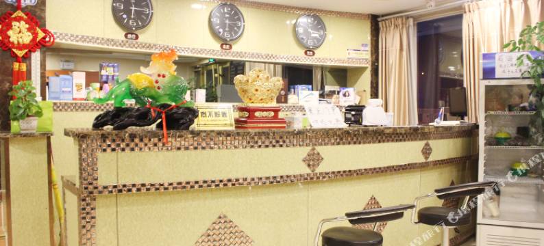 荣成开源宾馆图片