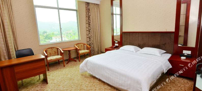 惠州龙廷轩大酒店图片