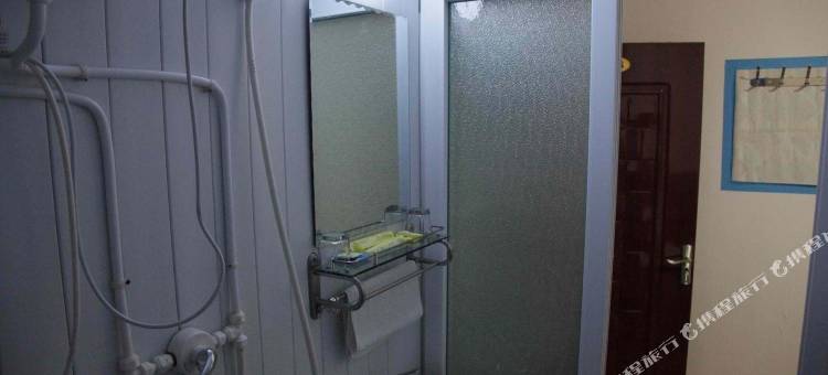 兴城铁建宾馆图片