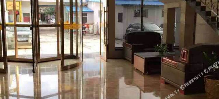 洛川凯盛宾馆图片