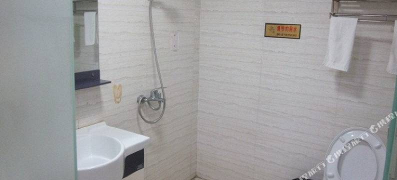 衡阳洁洁宾馆图片