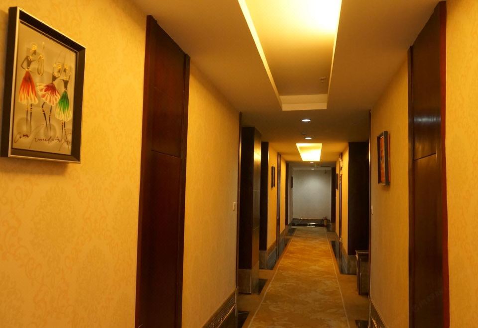 Hotel Overview