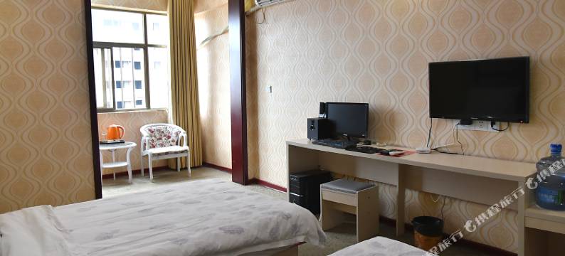 洛阳洛宁香泉洗浴会所图片