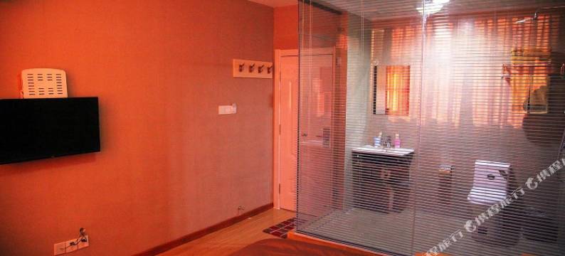 高密迷途客栈图片