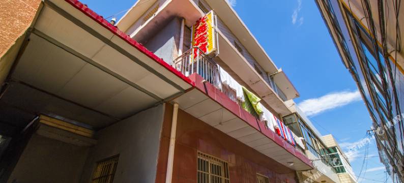 北京兴海旅馆图片