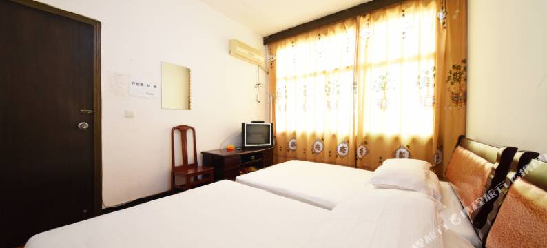 长沙开福区温馨家庭旅馆图片